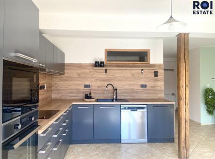 IMG_4824 | Pronájem bytu, 3+kk, 86 m²