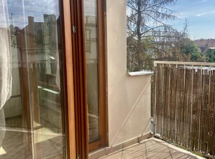 IMG_4851 | Pronájem bytu, 3+kk, 86 m²