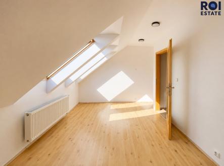 3 - Chládková | Pronájem bytu, 3+kk, 86 m²