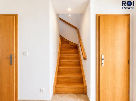 4 - Chládková | Pronájem bytu, 3+kk, 86 m²