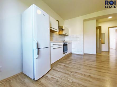 IMG_4219 | Pronájem bytu, 3+kk, 58 m²