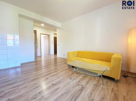 IMG_4217 | Pronájem bytu, 3+kk, 58 m²