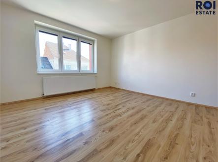 IMG_4239 | Pronájem bytu, 3+kk, 58 m²