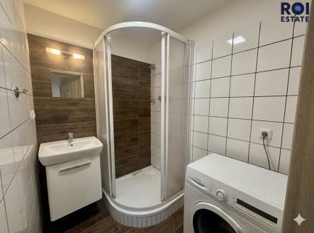 IMG_9537 | Pronájem bytu, 3+kk, 58 m²