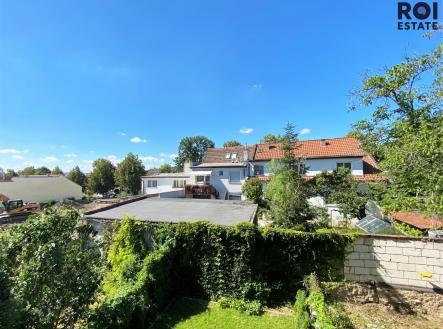 IMG_4215 | Pronájem bytu, 3+kk, 58 m²