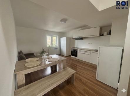 IMG_9538 | Pronájem bytu, 3+kk, 58 m²