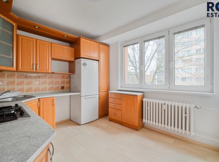 DSC01061-Edit | Pronájem bytu, 3+1, 73 m²