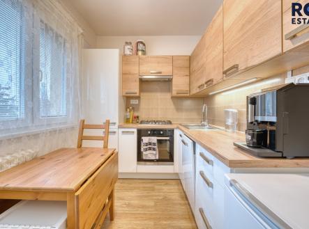 Merhautova206-5 | Pronájem bytu, 3+1, 73 m²