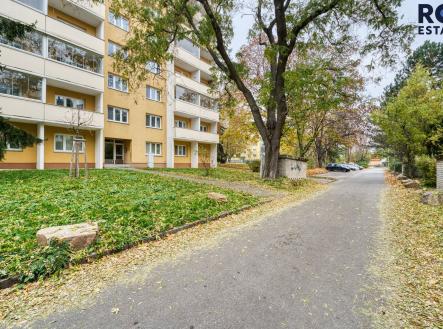 Merhautova206-20 | Pronájem bytu, 3+1, 73 m²