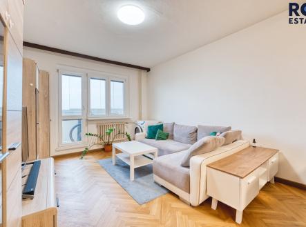 Merhautova206-1 | Pronájem bytu, 3+1, 73 m²