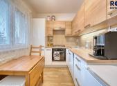 Pronájem bytu, 3+1, 73 m²