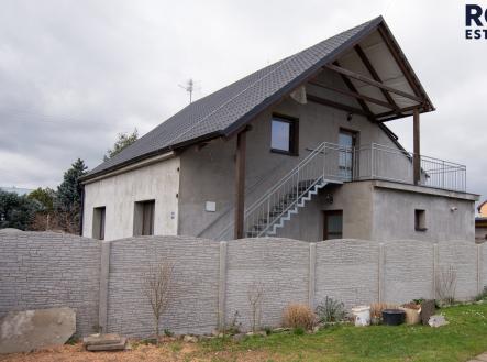 1 | Pronájem bytu, 2+kk, 100 m²