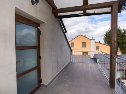 2 | Pronájem bytu, 2+kk, 100 m²