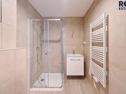 Gen.Piky,A302-19 | Pronájem bytu, 1+kk, 31 m²