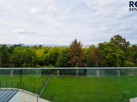 Gen.Piky,A302-27 | Pronájem bytu, 1+kk, 31 m²