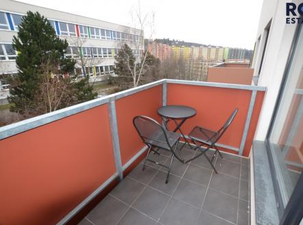 DSC_0800 | Pronájem bytu, 1+kk, 44 m²