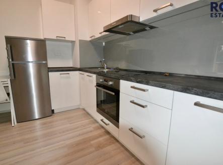 DSC_0805 | Pronájem bytu, 1+kk, 44 m²