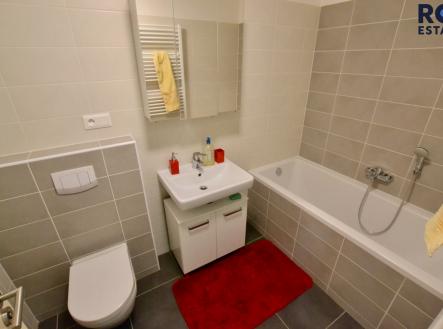 DSC_0814 | Pronájem bytu, 1+kk, 44 m²