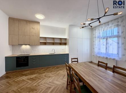 IMG_6482 | Pronájem bytu, 3+kk, 93 m²