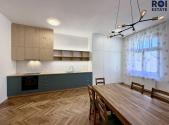 Pronájem bytu, 3+kk, 93 m²