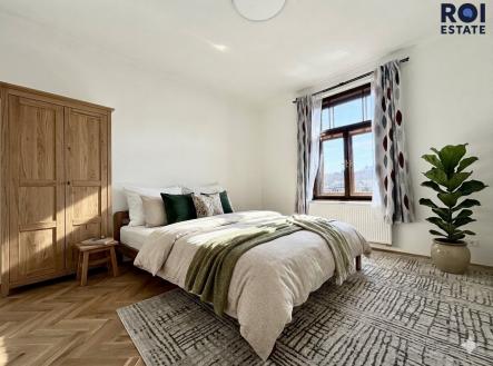 IMG_6889 | Pronájem bytu, 3+kk, 93 m²