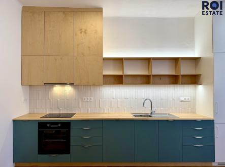 IMG_6483 2 | Pronájem bytu, 3+kk, 93 m²