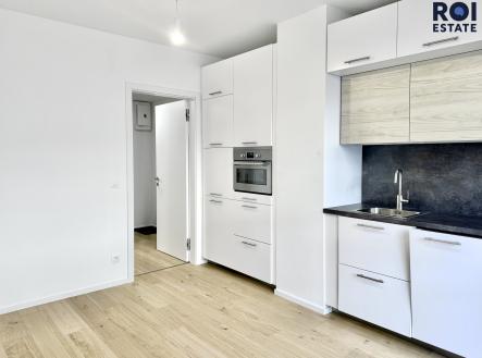 IMG_4316 | Pronájem bytu, 1+kk, 25 m²