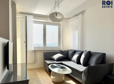 Pronájem bytu, 3+kk, 53 m² obrázek