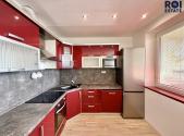 Pronájem bytu, 3+kk, 53 m²