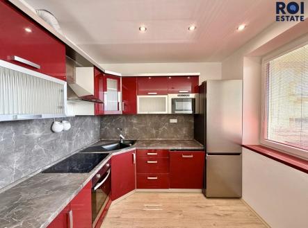 Pronájem bytu, 3+kk, 53 m² obrázek