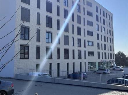 stažený soubor (1) | Pronájem bytu, 2+kk, 38 m²