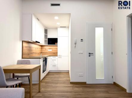 stažený soubor | Pronájem bytu, 2+kk, 38 m²