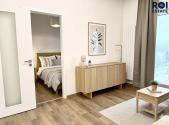 Pronájem bytu, 2+kk, 38 m²