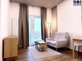 Pronájem bytu, 2+kk, 38 m²