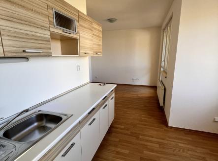 IMG_1912 | Pronájem bytu, 1+1, 32 m²