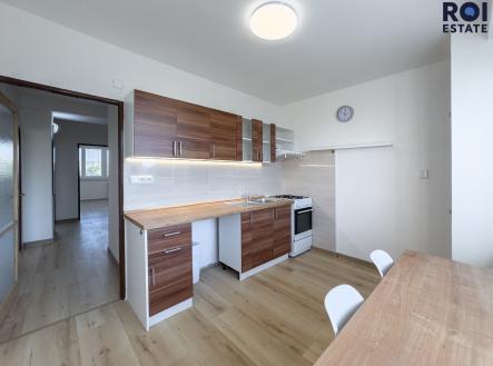 IMG_0116 | Pronájem bytu, 3+1, 73 m²