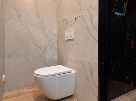 10pg | Pronájem bytu, 1+kk, 29 m²