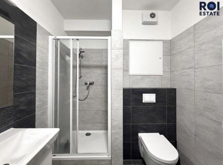 IMG_7769 | Pronájem bytu, 1+kk, 31 m²