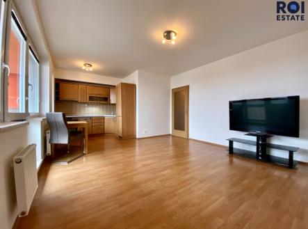 F411B2E7-F306-44A2-8C07-5862F9BC7146 | Pronájem bytu, 2+kk, 52 m²