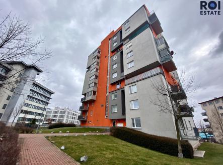 C421ED03-1810-4680-994B-E769542D0923 | Pronájem bytu, 2+kk, 52 m²