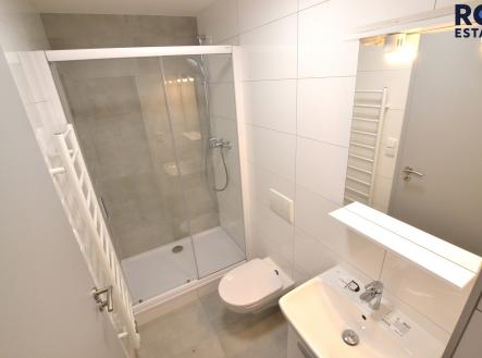 DSC_0139 | Pronájem bytu, 2+kk, 39 m²