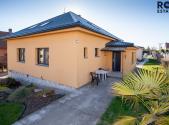 Pronájem - dům/vila, 100 m²