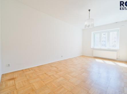 Hostinskeho-28 | Pronájem bytu, 2+1, 75 m²