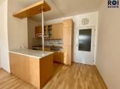 Pronájem bytu, 2+kk, 64 m²