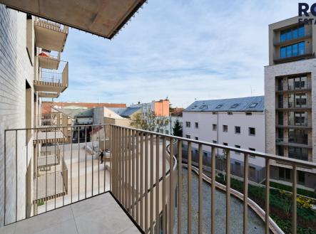 PD-413-27 | Pronájem bytu, 1+kk, 48 m²