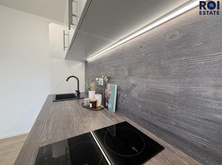 Image (21) | Pronájem bytu, 1+kk, 29 m²