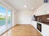 Pronájem bytu, 1+kk, 29 m²