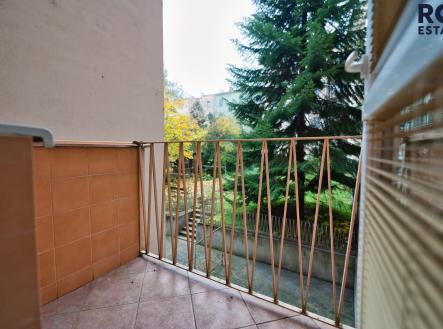 Antoninska-28 | Pronájem bytu, 2+1, 57 m²