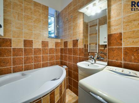 Antoninska-19 | Pronájem bytu, 2+1, 57 m²