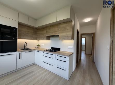 IMG_5707 | Pronájem bytu, 3+1, 75 m²